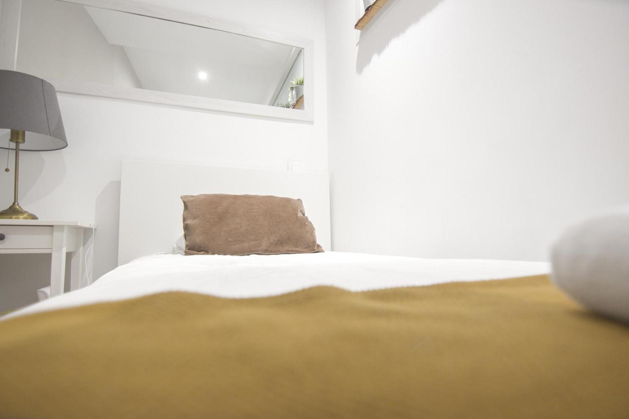 Rentalsevilla Compania Εξωτερικό φωτογραφία