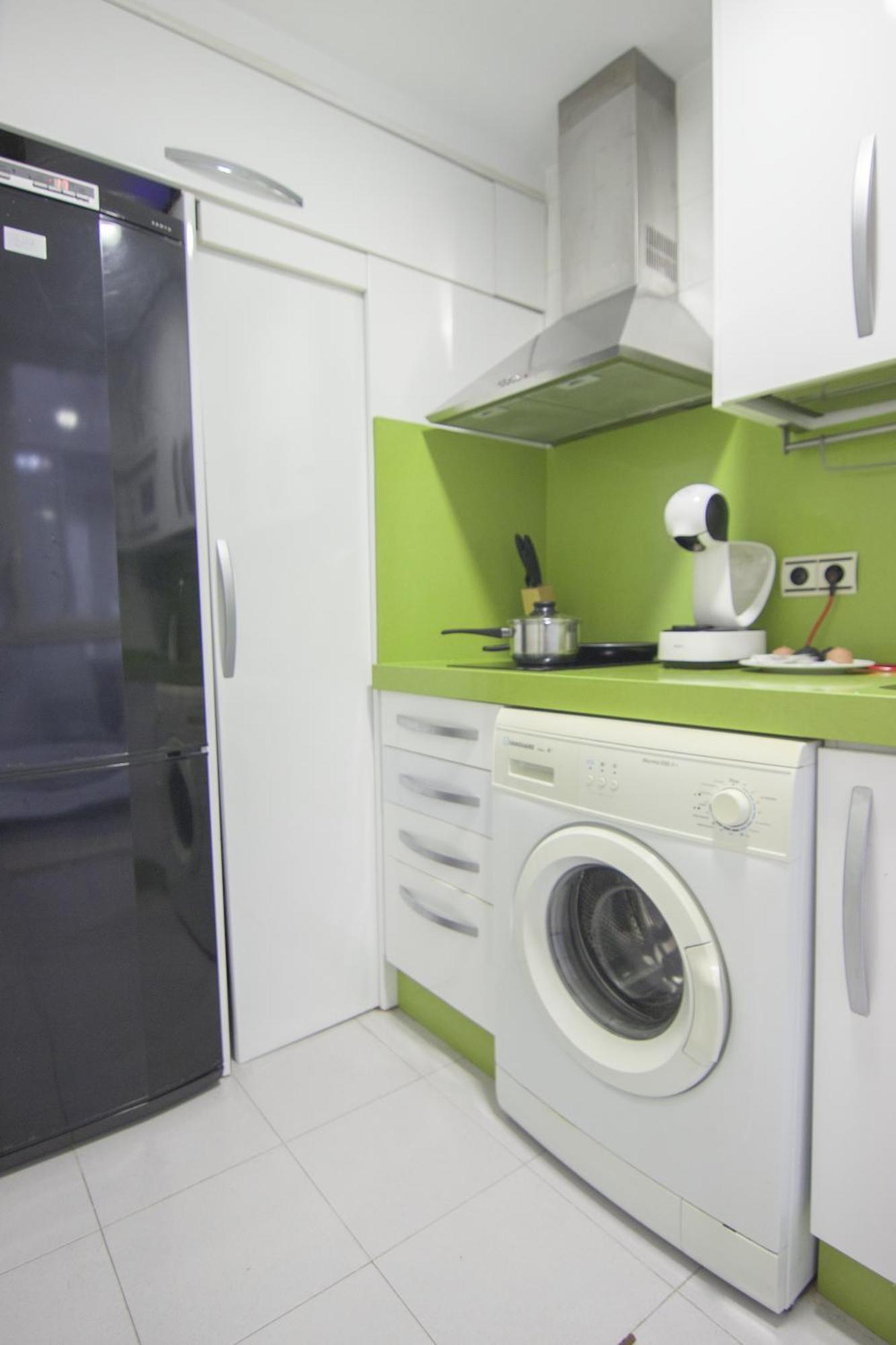 Rentalsevilla Compania Εξωτερικό φωτογραφία