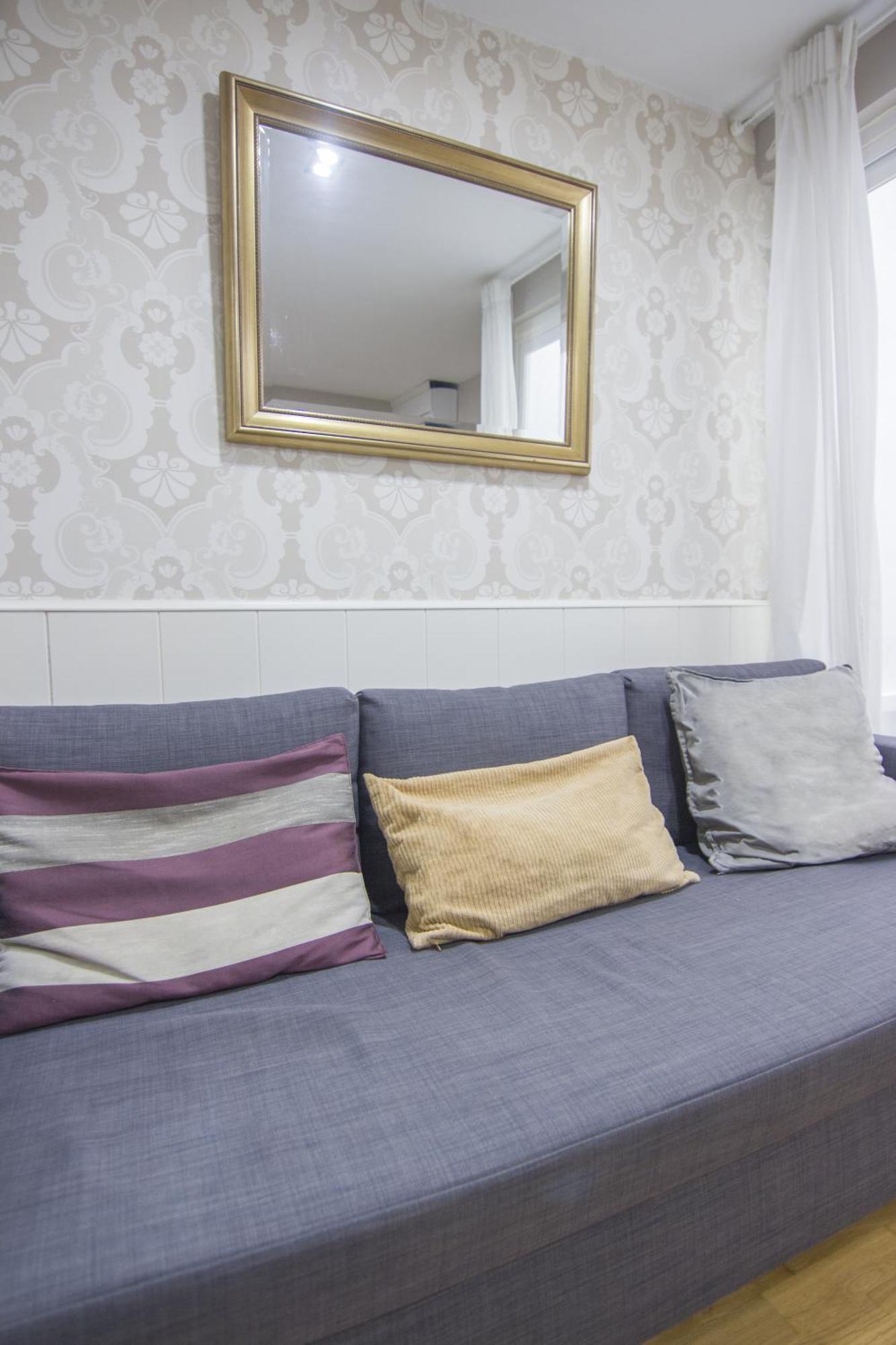 Rentalsevilla Compania Εξωτερικό φωτογραφία