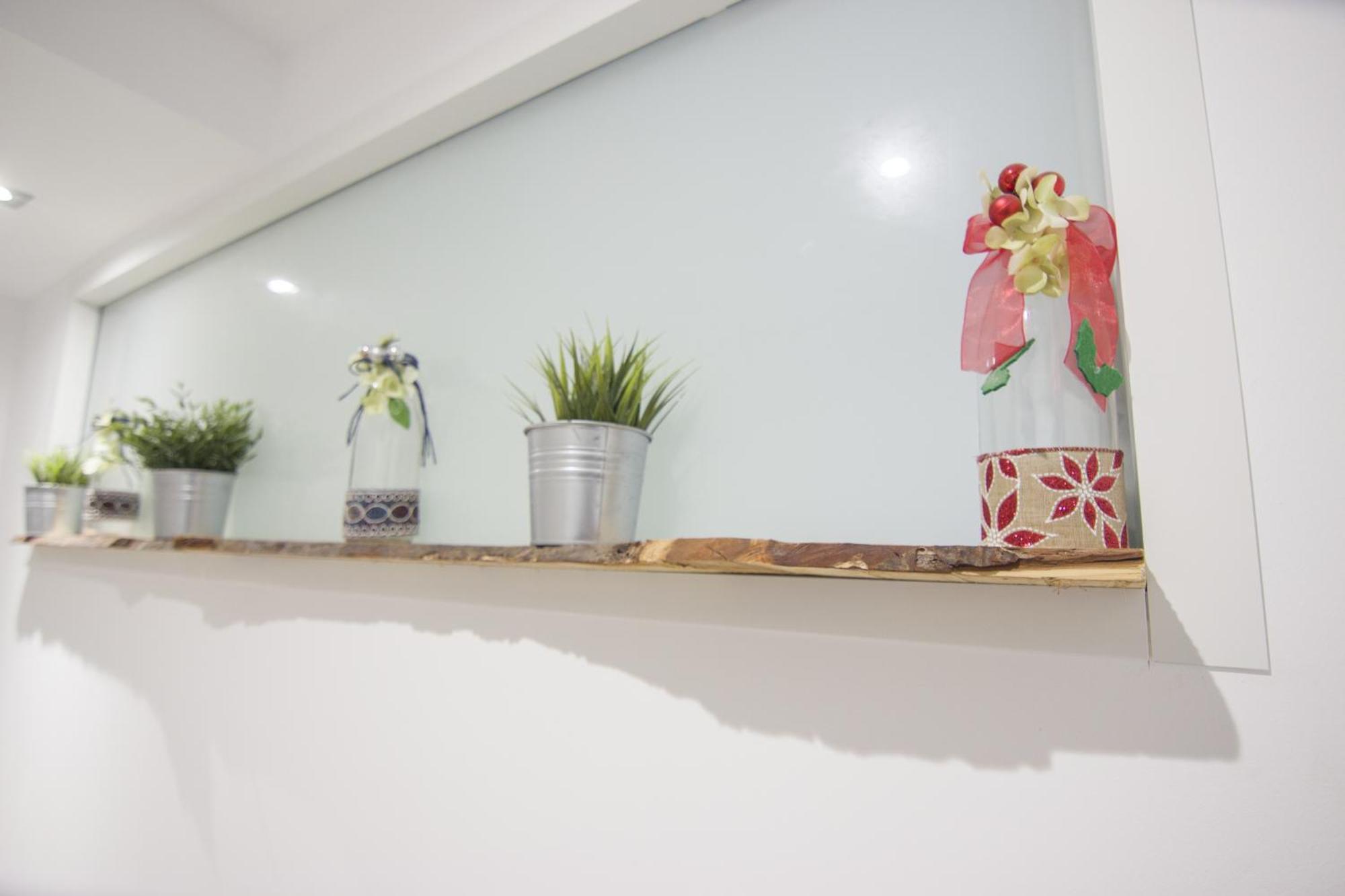 Rentalsevilla Compania Εξωτερικό φωτογραφία