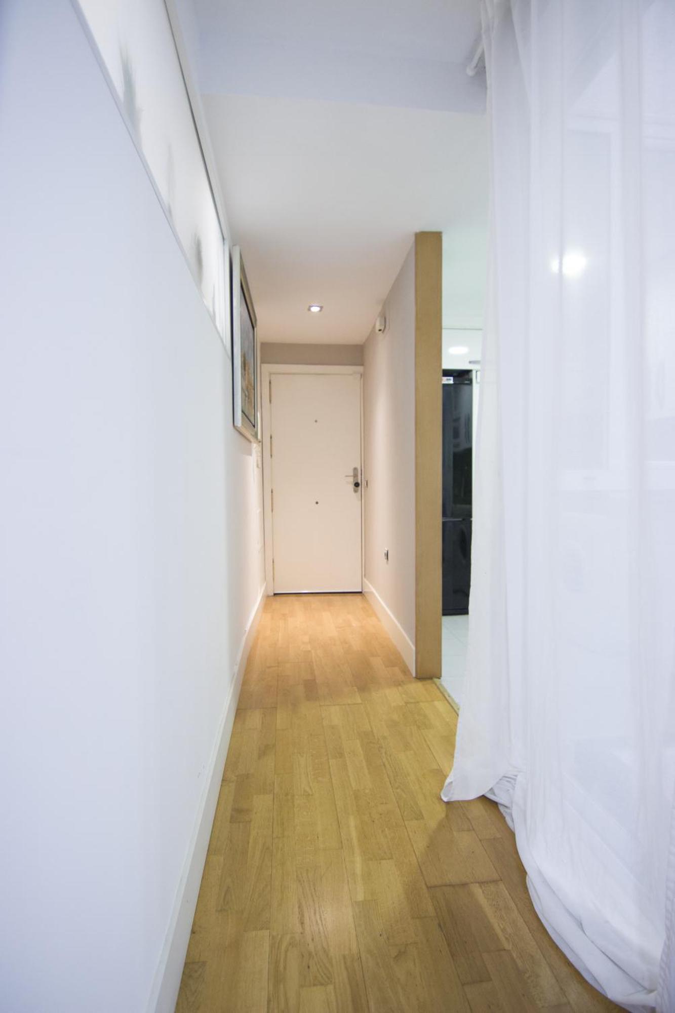 Rentalsevilla Compania Εξωτερικό φωτογραφία