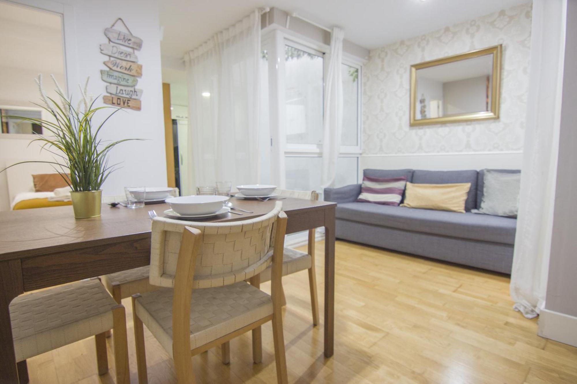 Rentalsevilla Compania Εξωτερικό φωτογραφία